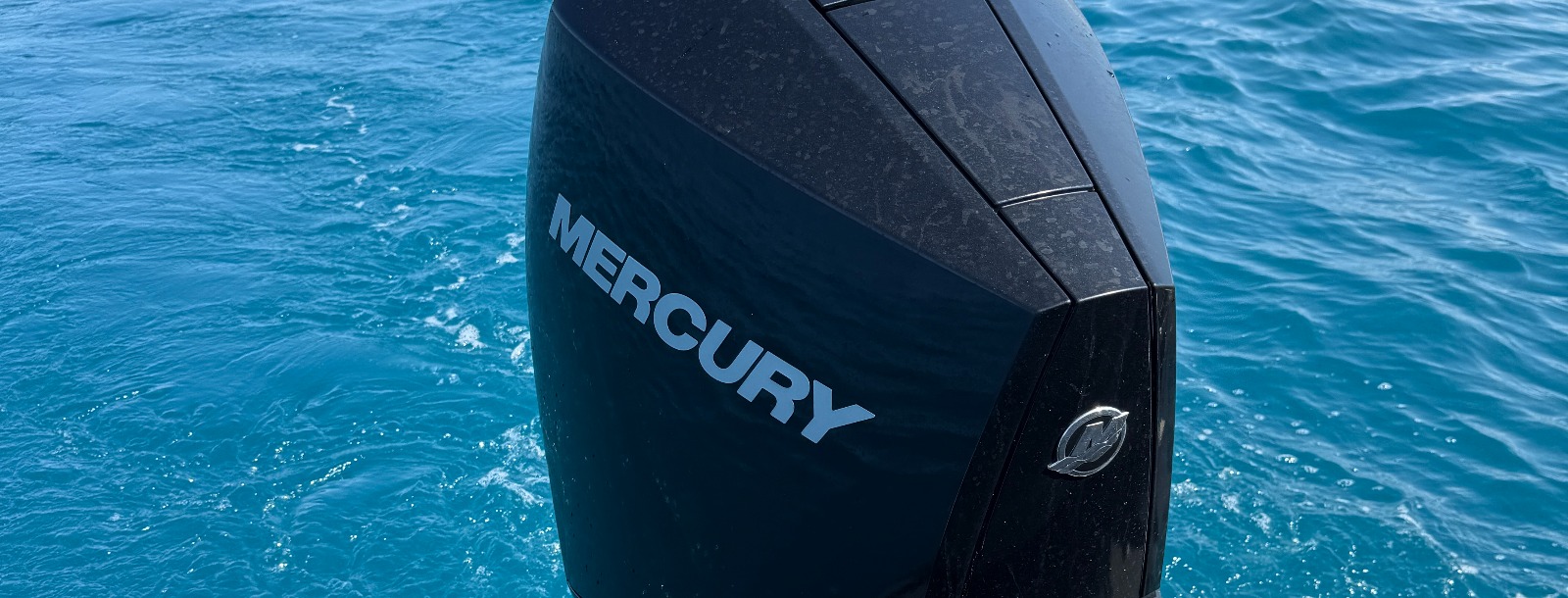 Powering Predator Fishing Adventures: Our 250HP Mercury V8