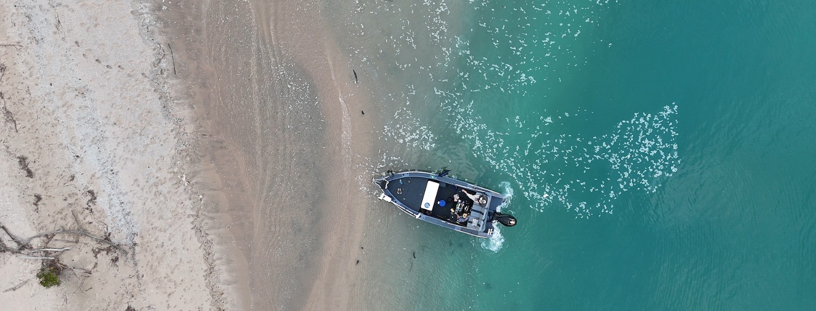 Behind the Lens: The Camera Gear I Use to Capture Our Fishing Adventures